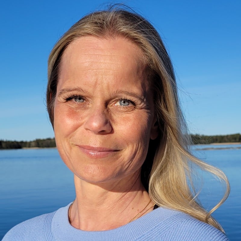 Lena Bergström